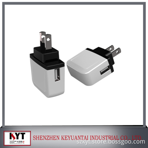 2015 5v 1a micro usb charger, smartphone charger, mechanical phone charger/ ac dc charger